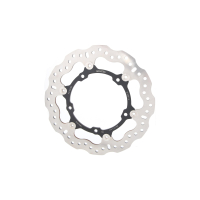 GALFER WAVE Bremsscheibe DF455FLW vorne YAMAHA XTZ 700...