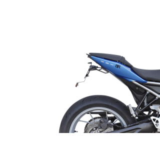 TOP BLOCK Kennzeichenhalter  SUZUKI GSX-8R ab 2024