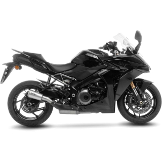 LEO VINCE LV-10 Auspuff  SUZUKI GSX-S 1000 GT  22-24