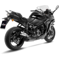 LEO VINCE LV-10 Auspuff  SUZUKI GSX-S 1000 GT  22-24