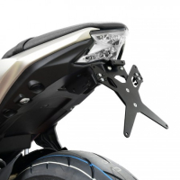 X-LINE Kennzeichenhalter KAWASAKI Z650 ab 2025...