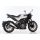 SHARK  DSX-7 Auspuff  HUSQVARNA VITPILEN 401  18-19