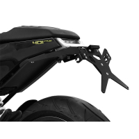 X-LINE Kennzeichenhalter HUSQVARNA VITPILEN 401  18-19