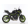 SHARK STREET GP Auspuff / Komplettanlage KAWASAKI Z650  23-24  EURO 5