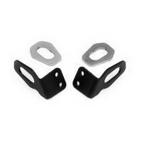 CTC Blinkeradapter / Haltewinkel zur Befestigung von Originalblinker HONDA CBR650 R RH15 ab 2024