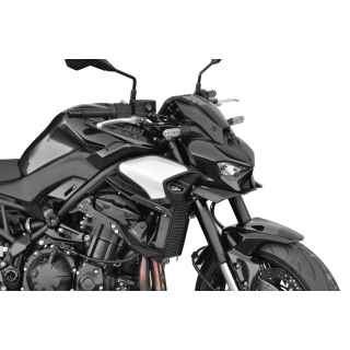 TOP BLOCK Sturzpads KAWASAKI Z900 / SE ab 2025