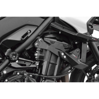 TOP BLOCK Sturzpads KAWASAKI Z900 / SE ab 2025