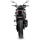 LEO VINCE LV-14 BLACK EDITION Auspuff HONDA CB750 HORNET RH12  23-24