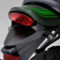 DAYTONA LED Blinker SOL getöntes Glas