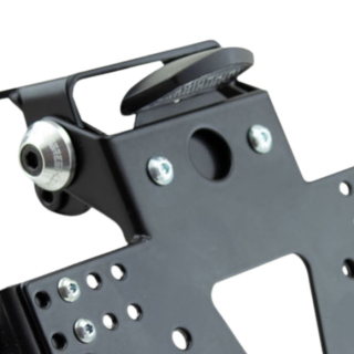 CTC  LED Kennzeichenbeleuchtung SPEED 