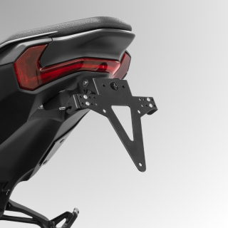 CTC Kennzeichenhalter KAWASAKI Z900 / SE ab 2025 Zubehörblinker