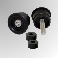 D30 Lenkerenden / Lenkergewichte für...