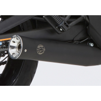 FALCON DOUBLE GROOVE Auspuff / Komplettanlage KAWASAKI...