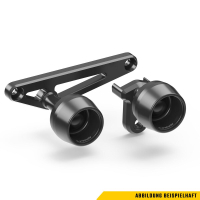 PROBRAKE CONIC Sturzpads KTM DUKE 125  17-20