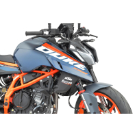 TOP BLOCK Sturzpads KTM DUKE 390 ab 2024