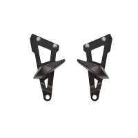 TOP BLOCK Sturzpads KTM DUKE 390 ab 2024