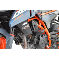 TOP BLOCK Sturzpads KTM DUKE 125 ab 2024