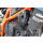 TOP BLOCK Sturzpads KTM DUKE 125 ab 2024