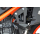 TOP BLOCK Sturzpads KTM DUKE 125 ab 2024