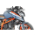 TOP BLOCK Sturzpads KTM DUKE 125 ab 2024