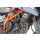TOP BLOCK Sturzpads KTM DUKE 125 ab 2024