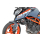 TOP BLOCK Sturzpads KTM DUKE 125 ab 2024
