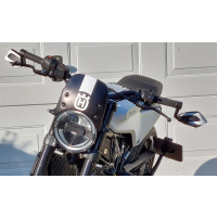 Lenkerendenspiegel ARAGON für HUSQVARNA VITPILEN 701...