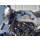 Lenkerendenspiegel ARAGON für HUSQVARNA SVARTPILEN 401  18-19 mit passenden Lenkerenden und diversen Farben