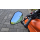 Lenkerendenspiegel HERO für KTM DUKE 125  21-23  mit passenden Lenkerenden