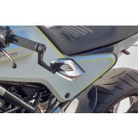 Lenkerendenspiegel ARAGON für KTM DUKE 125 ab 2024...