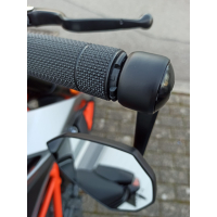 Lenkerendenspiegel STORM für KTM DUKE 125 ab 2024...