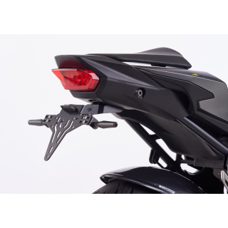 PROTECH V-SHAPE Kennzeichenhalter HONDA CB750 HORNET RH12  23-24 Zubehörblinker