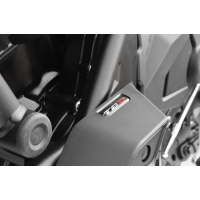 TOP BLOCK Sturzpads KAWASAKI Z650 RS ab 2024