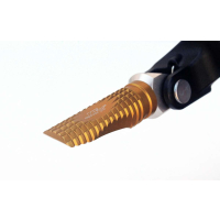 MFW Fussrasten-Set EVO SUZUKI SV650  16-20