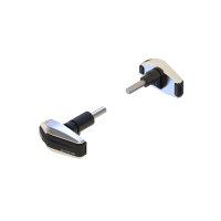 PROBRAKE ATIC Sturzpads SUZUKI GLADIUS 650 ab 2009