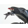 PROTECH V-SHAPE Kennzeichenhalter YAMAHA MT-09 / SP RN87 / RN88 / RN92 ab 2024