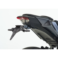 PROTECH V-SHAPE Kennzeichenhalter YAMAHA MT-09 / SP RN87...