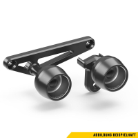 PROBRAKE CONIC Sturzpads YAMAHA MT-125 RE47 ab 2025 titan