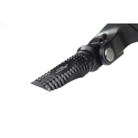 MFW Austausch Fussrasten-Set EVO HONDA CB1000R SC60 ab 2008