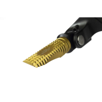 MFW Austausch Fussrasten-Set EVO HONDA CB1000R SC60 ab 2008