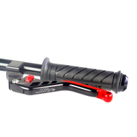 MFW PRO Hebelsatz Bremshebel & Kupplungshebel  HONDA CB1000R SC60 ab 2008