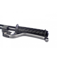 MFW RACE Hebelsatz Bremshebel & Kupplungshebel YAMAHA MT-09 RN29  13-16