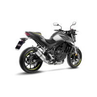 LEO VINCE LV ONE EVO Auspuff HONDA CB750 HORNET RH24 ab 2025