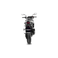LEO VINCE LV ONE EVO BLACK EDITION Auspuff  HONDA CB750 HORNET RH24 ab 2025