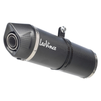 LEO VINCE LV ONE EVO CARBON Auspuff HONDA CB750 HORNET RH24 ab 2025