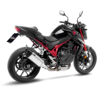 LEO VINCE LV-14 Auspuff HONDA CB750 HORNET RH24 ab 2025