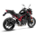 LEO VINCE LV-14 BLACK EDITION Auspuff HONDA CB750 HORNET RH24 ab 2025