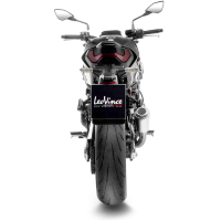 LEO VINCE LV-10 Auspuff KAWASAKI Z900 / SE ab 2025