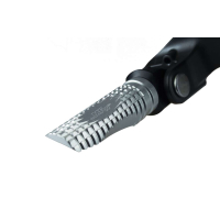 MFW Fussrasten-Set EVO KAWASAKI Z800 / Z800 E ab 2012