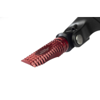 MFW Fussrasten-Set EVO KAWASAKI Z750  07-10